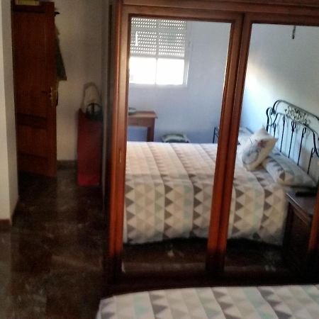 Habitacion Albahaca Granada Bagian luar foto
